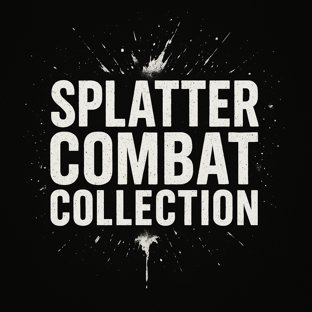 Splatter Combat Collection