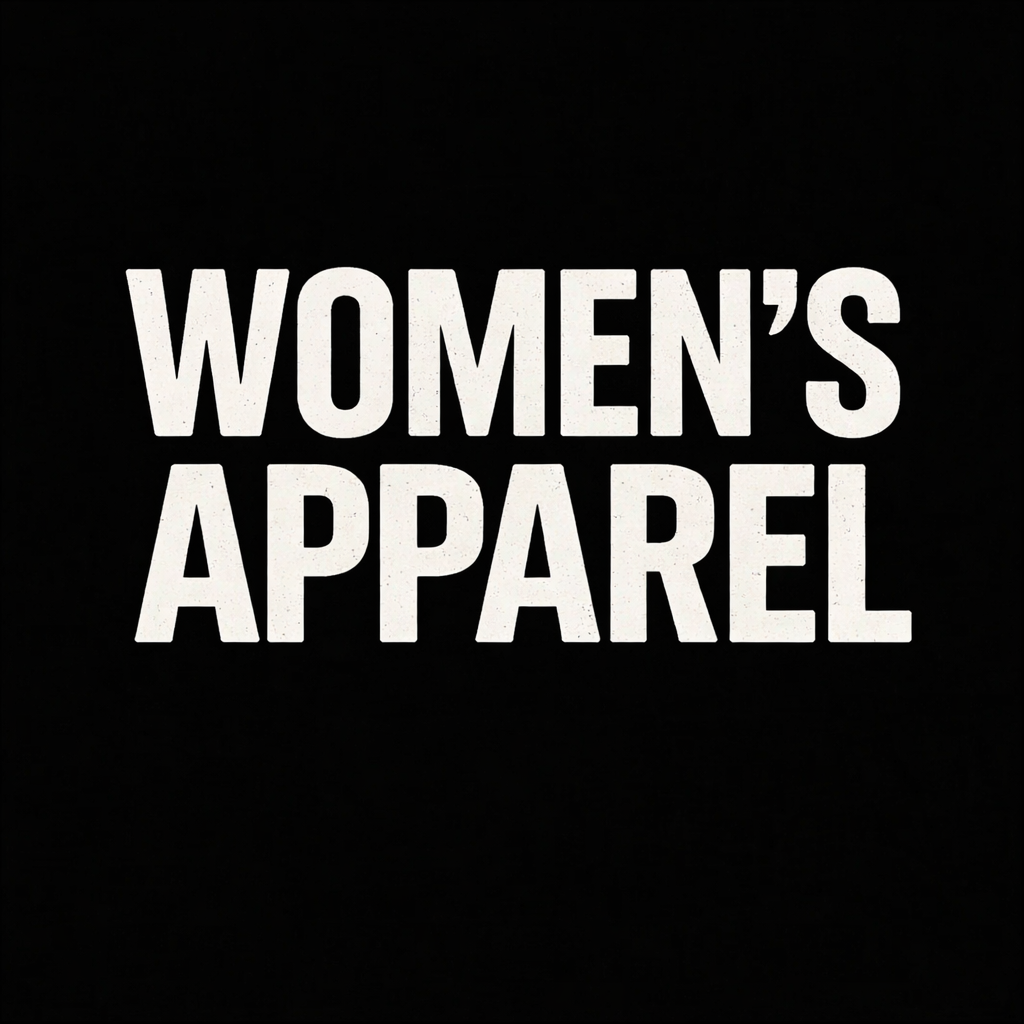 Women's Apparel
