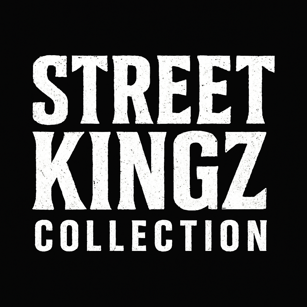 Street Kingz Collection