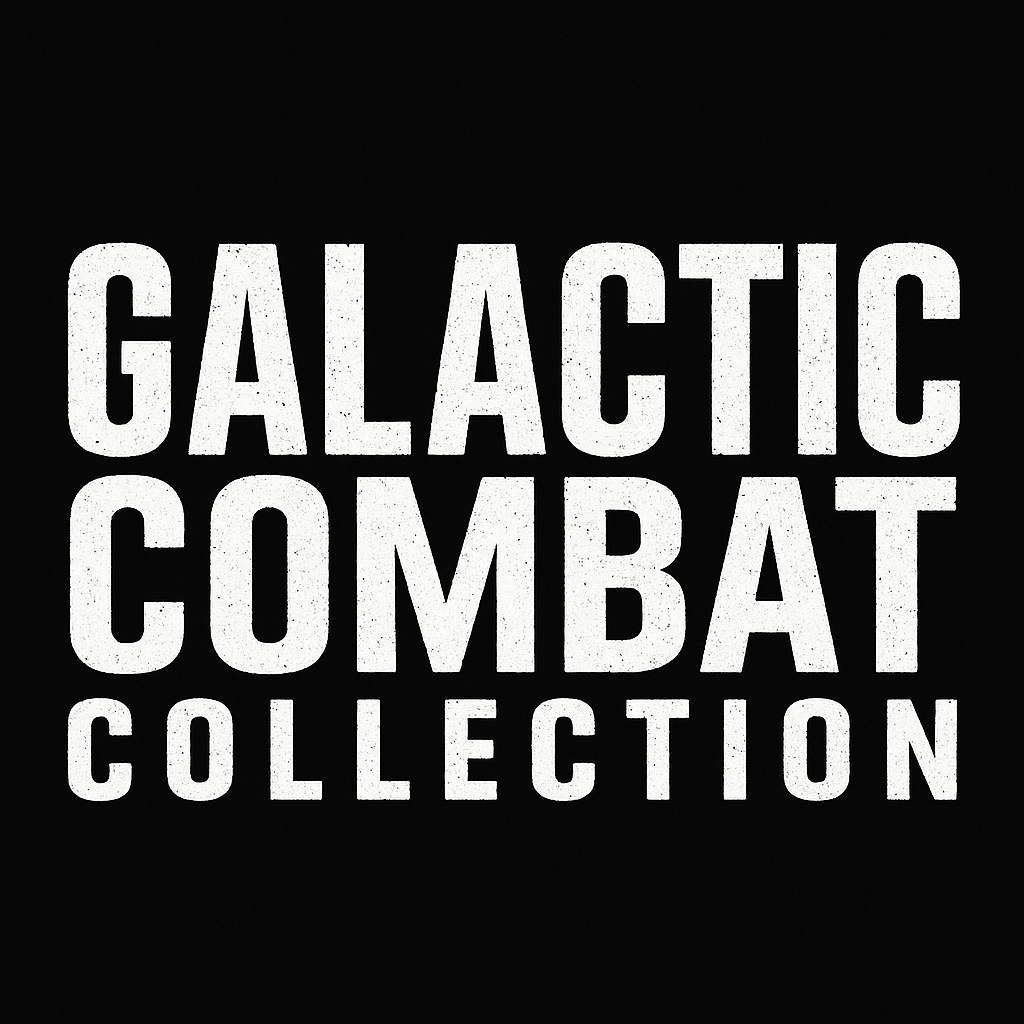 Galactic Combat Collection