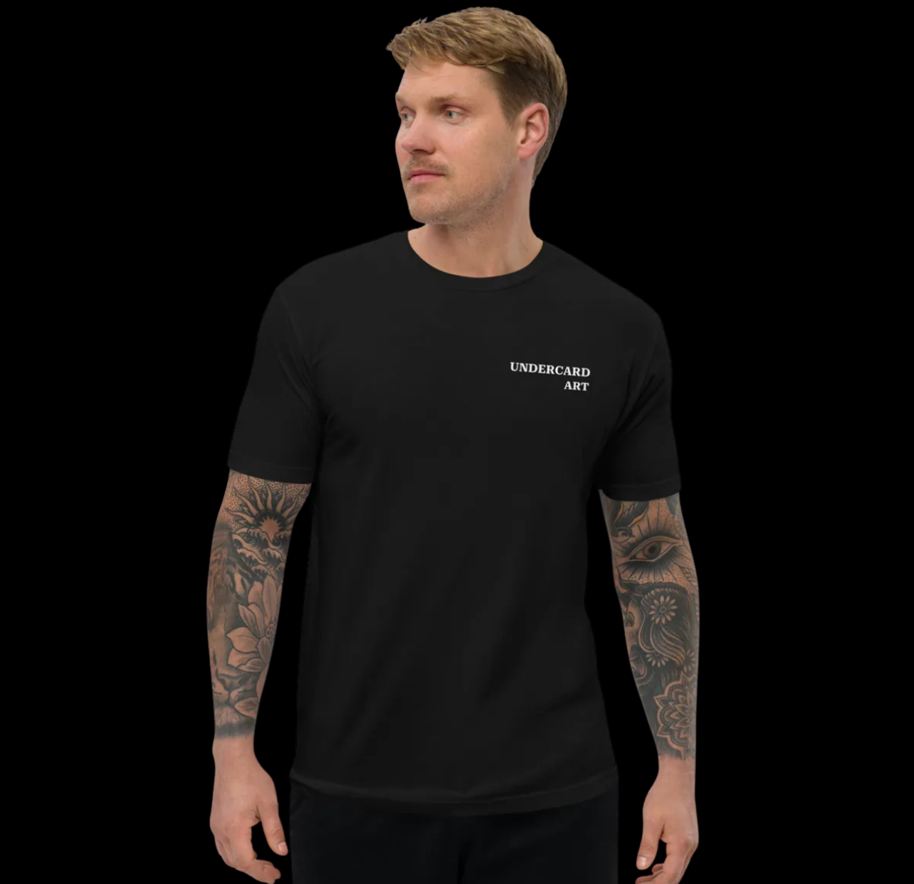 Polar Bear Boxing T-Shirt | Angry Bear Fighter Tee | Boxing Gloves Graphic | MMA Animal Shirt | Fight Sports Tee