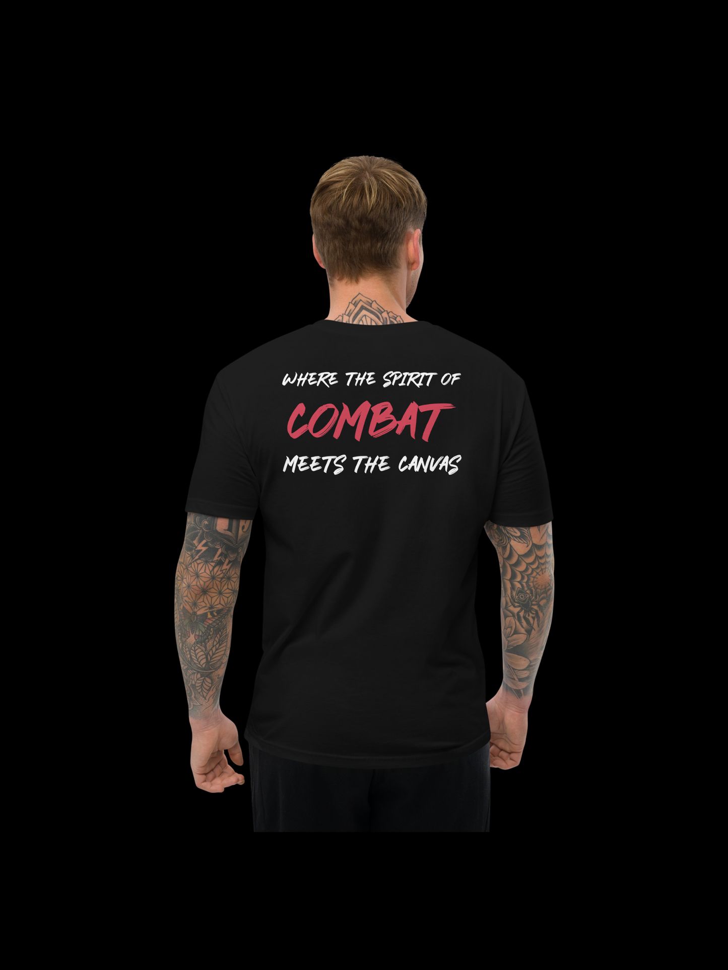 Men's Logo Short Sleeve T-shirt